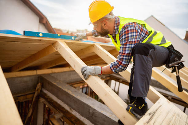  Larned, KS Roofing Contractor Pros