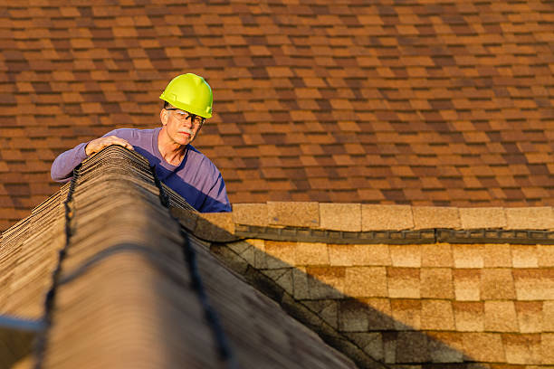 Larned, KS Roofing Contractor Company