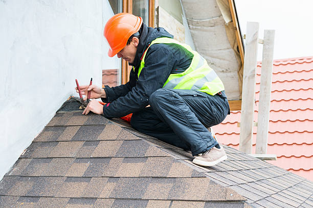 Best Roof Installation Near Me  in Larned, KS